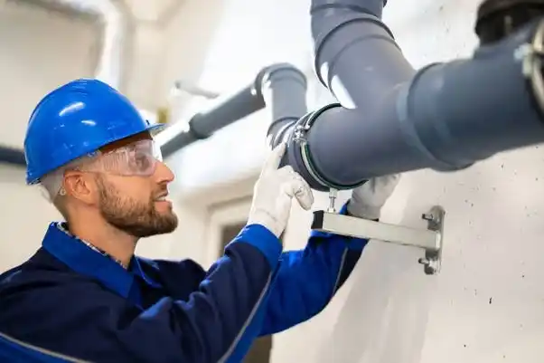water damage restoration service Brookfield